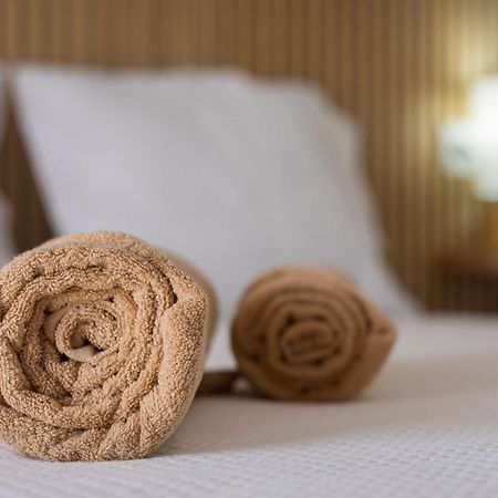 Flor De Hibisco Deluxe Apartments Pájara Εξωτερικό φωτογραφία