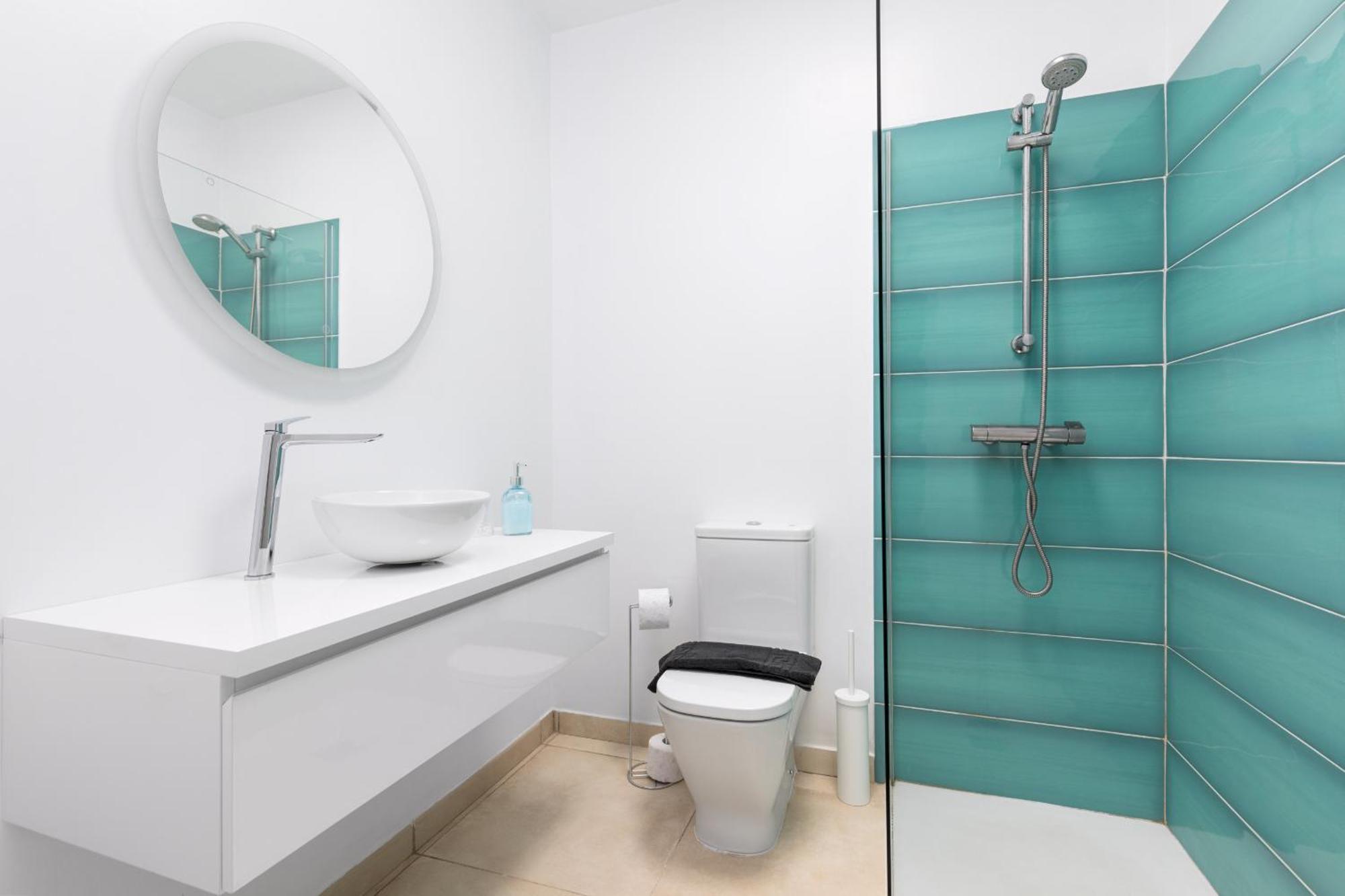 Flor De Hibisco Deluxe Apartments Pájara Εξωτερικό φωτογραφία