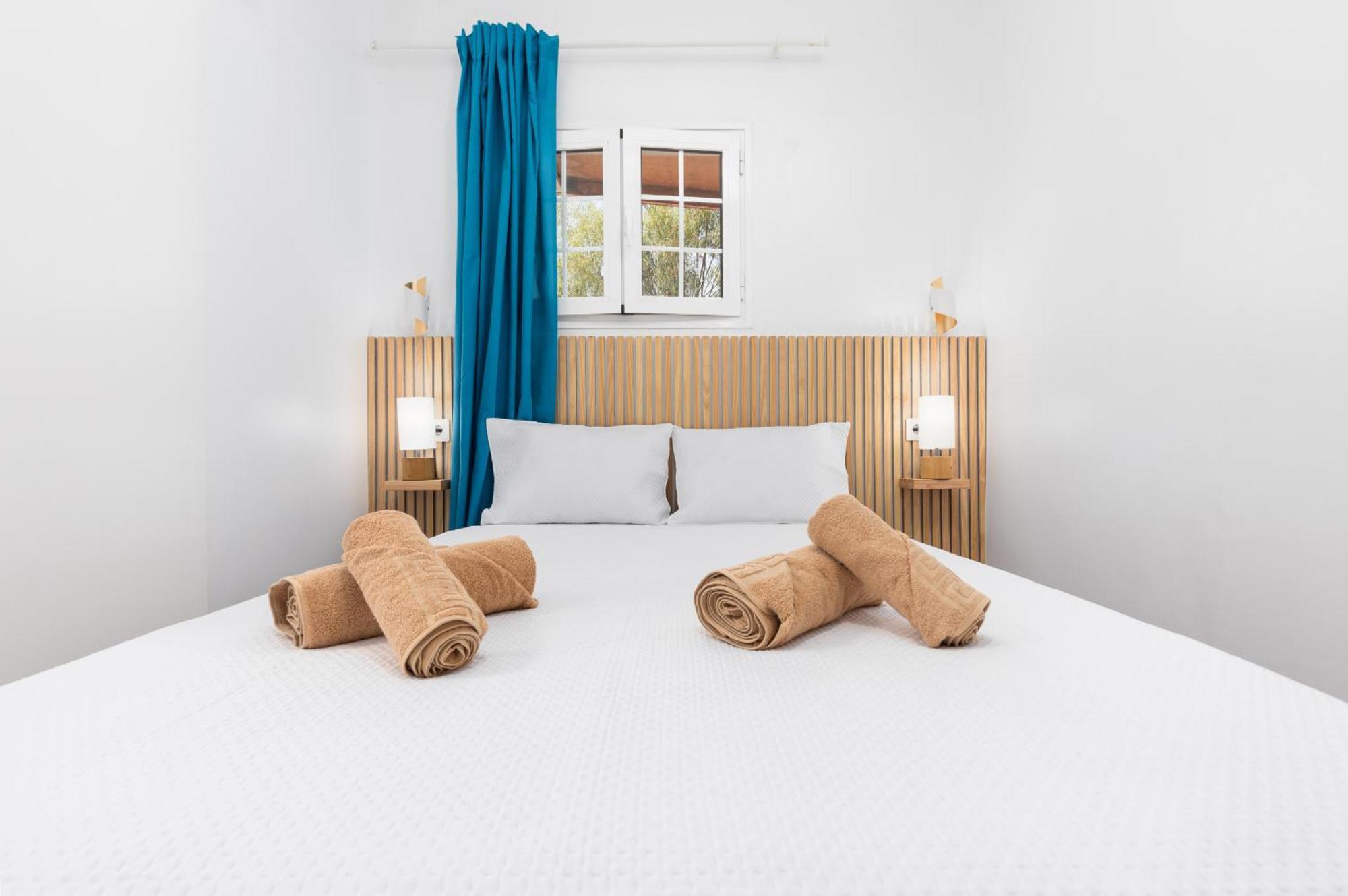 Flor De Hibisco Deluxe Apartments Pájara Εξωτερικό φωτογραφία