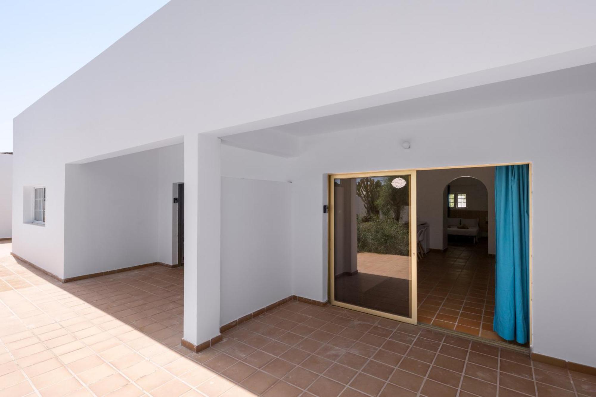Flor De Hibisco Deluxe Apartments Pájara Εξωτερικό φωτογραφία