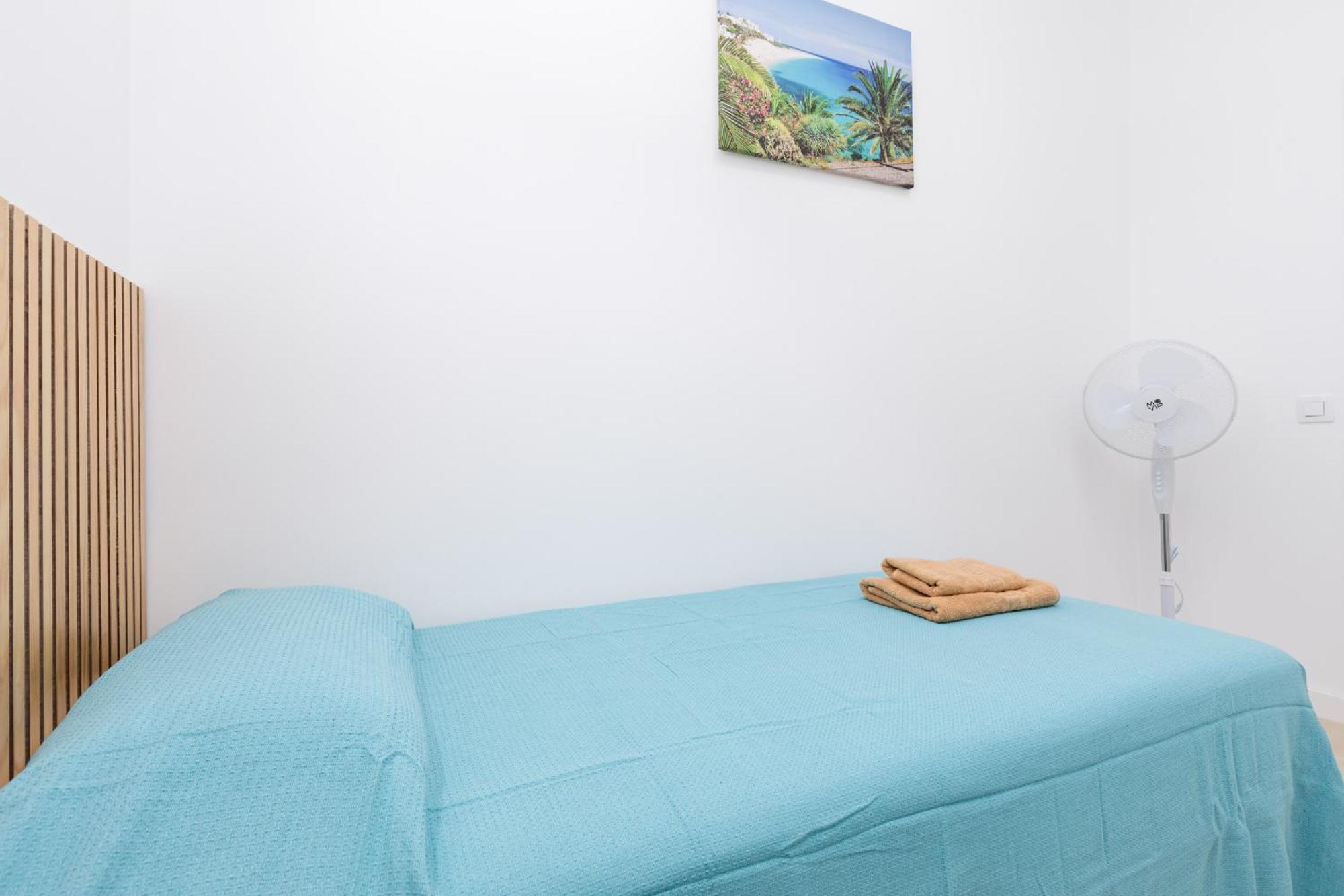 Flor De Hibisco Deluxe Apartments Pájara Εξωτερικό φωτογραφία