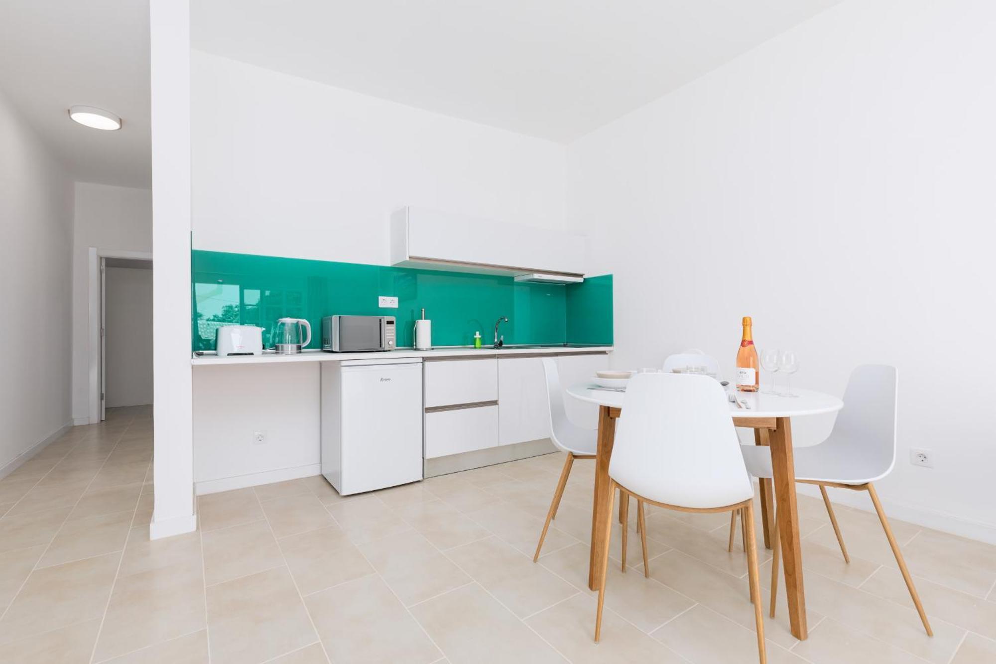 Flor De Hibisco Deluxe Apartments Pájara Εξωτερικό φωτογραφία