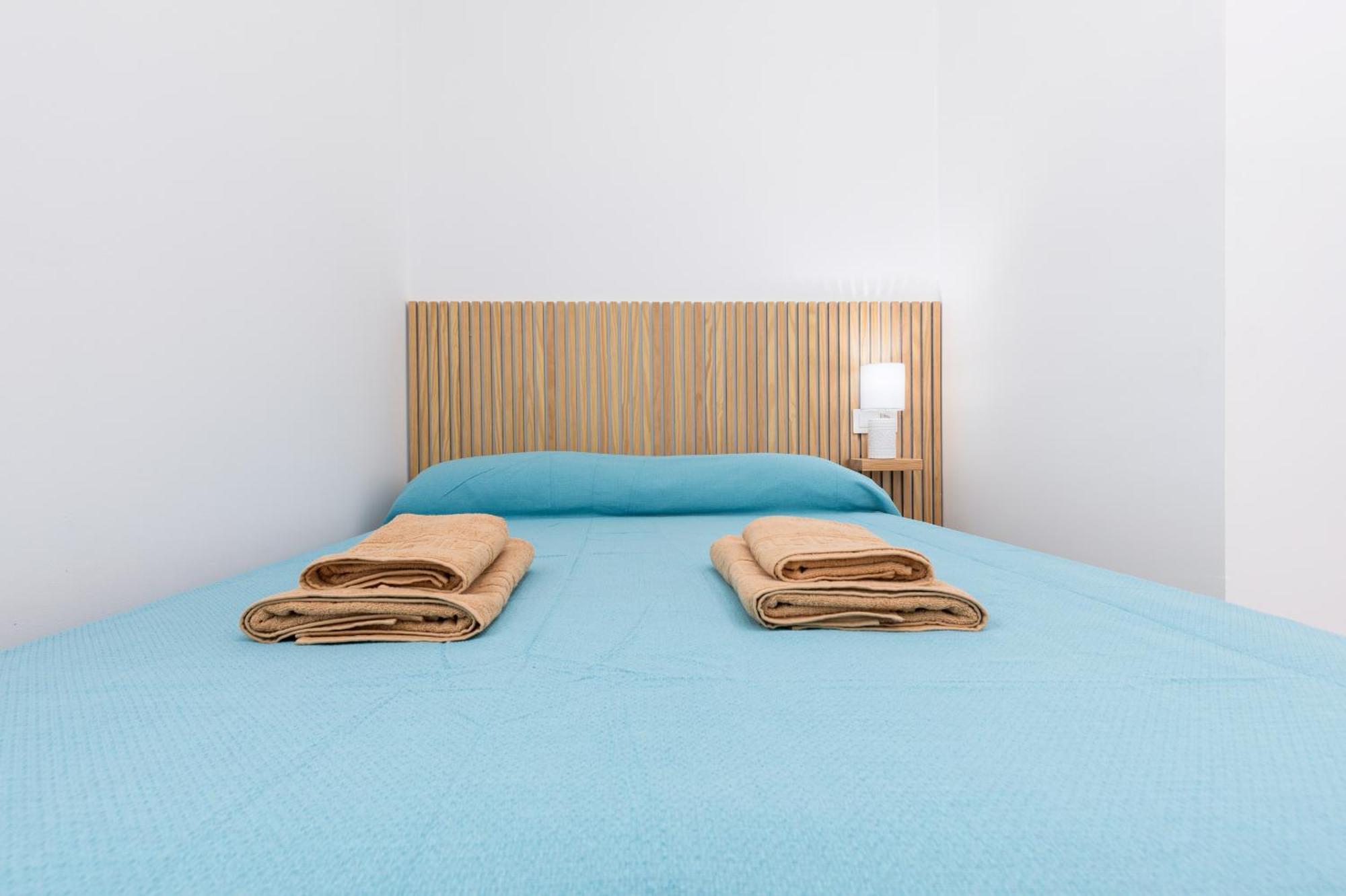 Flor De Hibisco Deluxe Apartments Pájara Εξωτερικό φωτογραφία